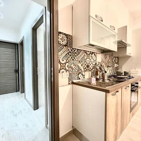 Md Apartment Luxury Bahlara Palermo Dış mekan fotoğraf