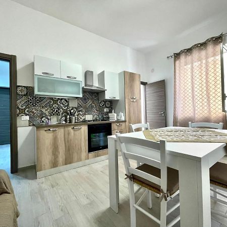 Md Apartment Luxury Bahlara Palermo Dış mekan fotoğraf