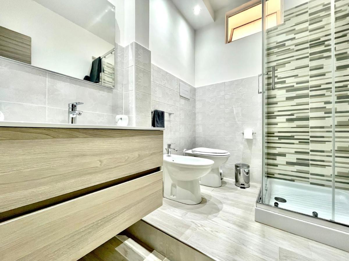 Casa Pascal Daire Palermo Dış mekan fotoğraf