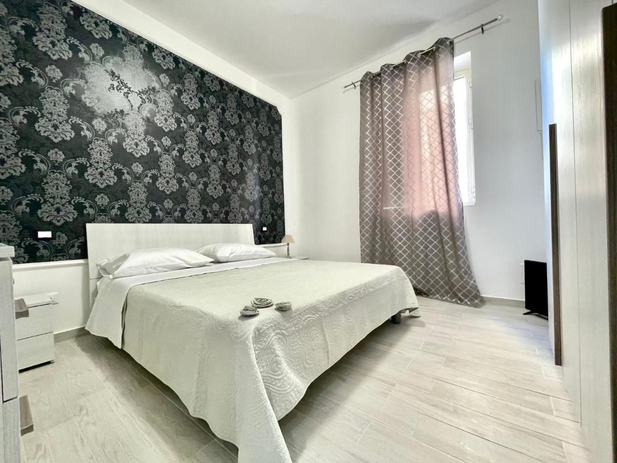 Md Apartment Luxury Bahlara Palermo Dış mekan fotoğraf