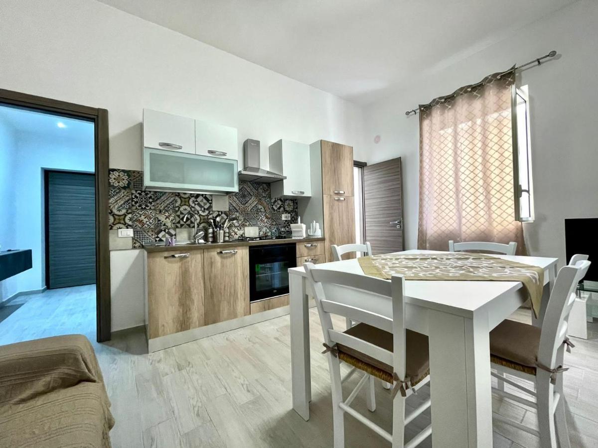 Md Apartment Luxury Bahlara Palermo Dış mekan fotoğraf